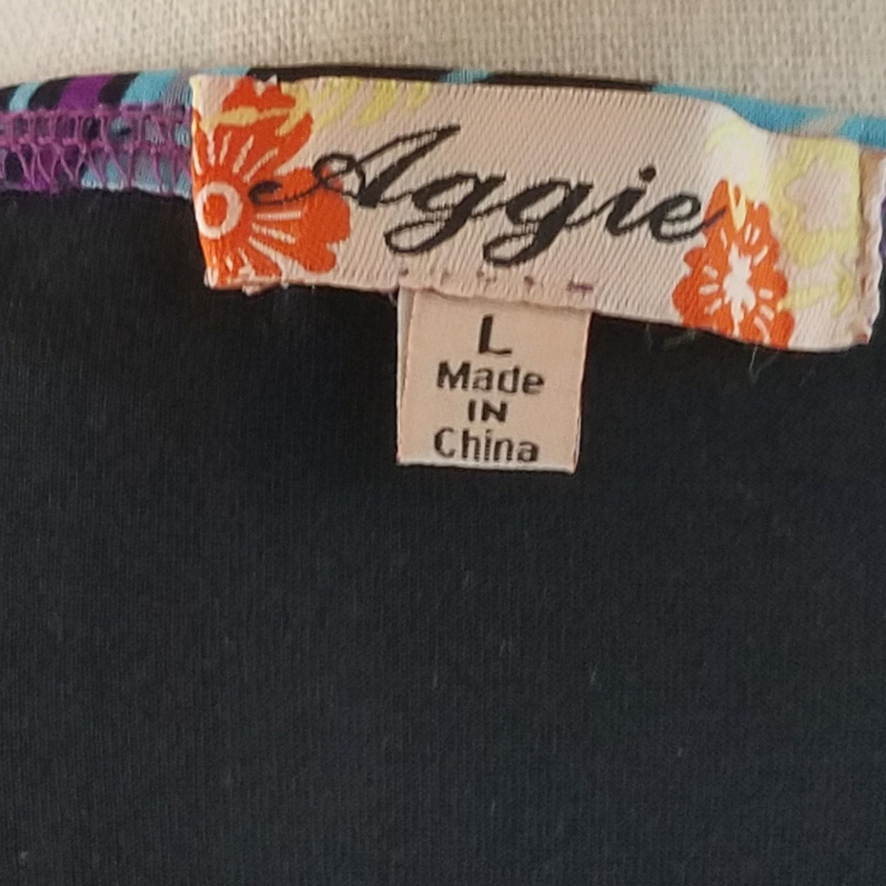 Aggie Summer Dress - Picture 7 of 7